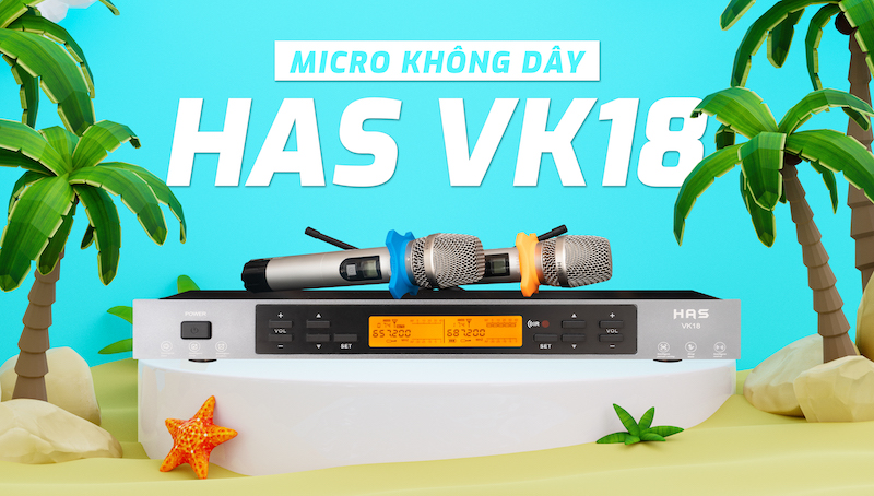 micro has vk18