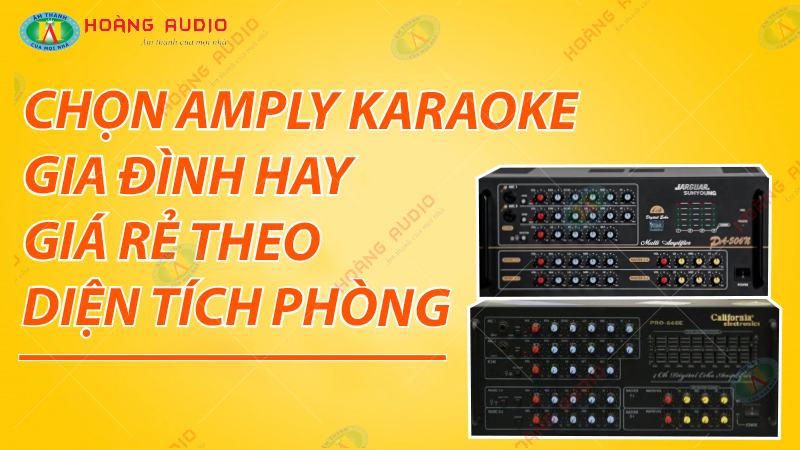 Nên Chọn Mua Amply Karaoke Hãng Nào Jarguar hay California.2.800x450