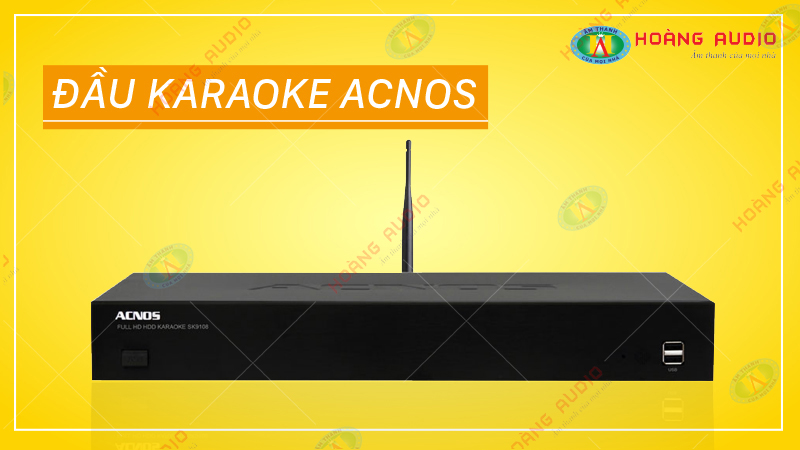 Tìm Hiểu Đầu Karaoke Online Hanet – Acnos.3.800X450