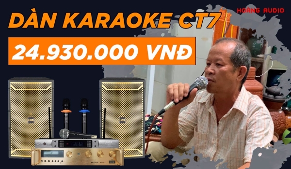 Bộ karaoke cực hay của gia đình Chị Trang - Thanh Xuân Bắc