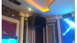Hoàng Audio lắp đặt dàn karaoke gia đình cao cấp VIP 300 triệu tại Cao Bằng