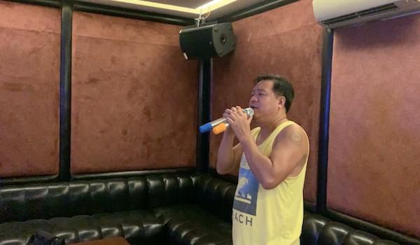Bộ karaoke cao cấp 4 Acoustic - HAS gia đình chị Hải - Thạch Thất