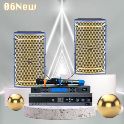 Dàn Karaoke HAS 06 New