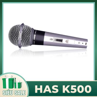 Micro HAS Home K500
