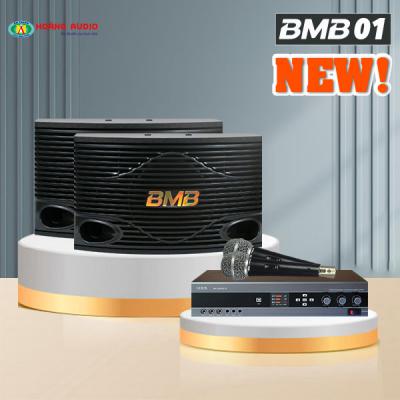 Dàn Karaoke BMB 01 New