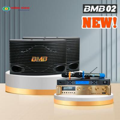 Dàn Karaoke BMB 02 New