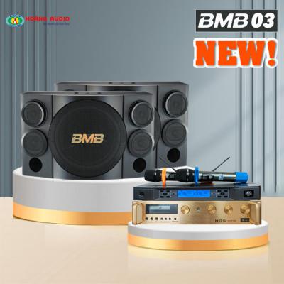 Dàn Karaoke BMB 03 New