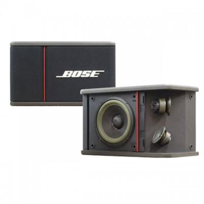 Bose 301 AV Monitor | www.victoriartilloedm.com