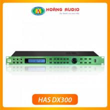 Bộ xử lý tín hiệu số HAS DX 300