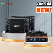 Dàn Karaoke BMB 06 New
